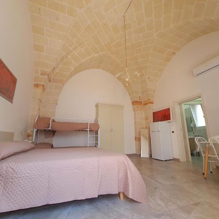 Casa Vacanza Fontana Manduria Esterno foto