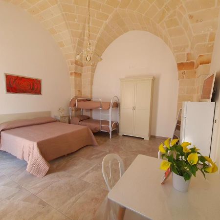 Casa Vacanza Fontana Manduria Esterno foto