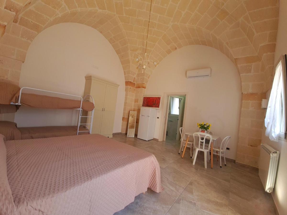 Casa Vacanza Fontana Manduria Esterno foto