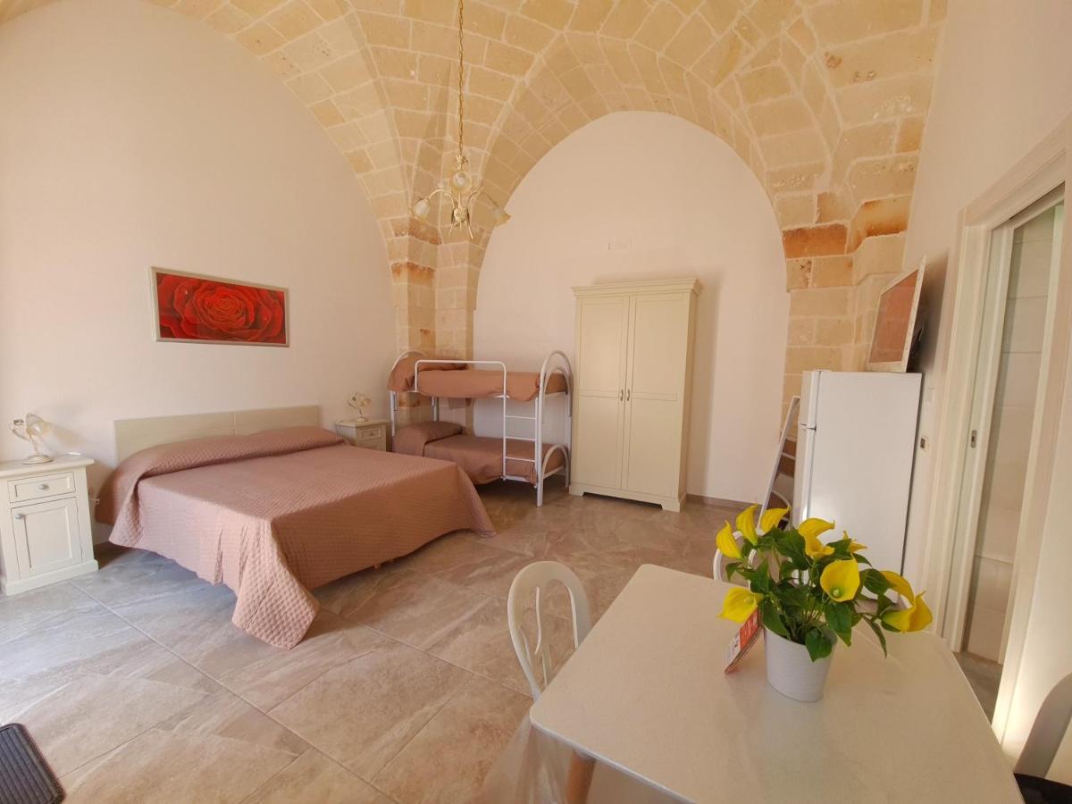 Casa Vacanza Fontana Manduria Esterno foto